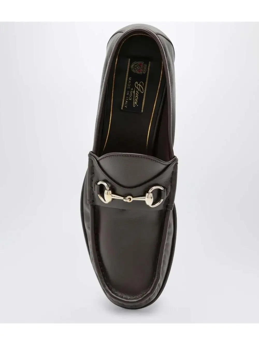 Gucci Lugano Loafers (120)(PLEASE REQUEST YOUR SIZE BEFORE PURCHASING)